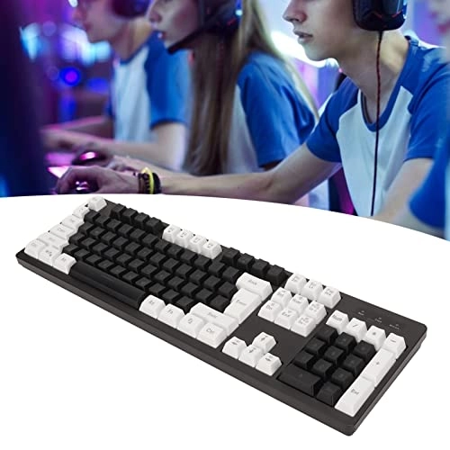 Gaming Mechanical Keyboard - Wired