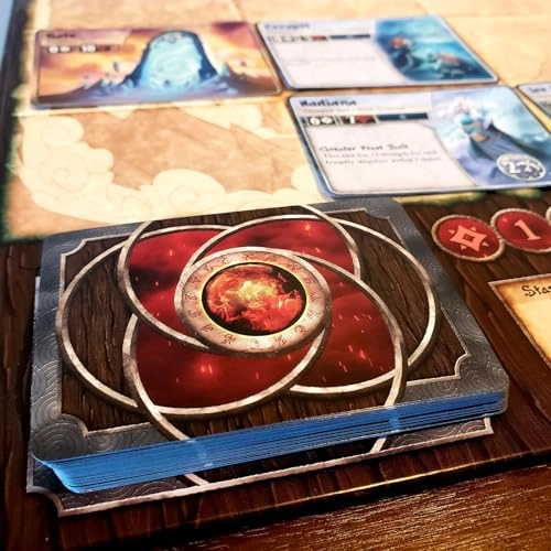 Summoner Wars Second Edition: Master Set - Tactical Dueling Card Game