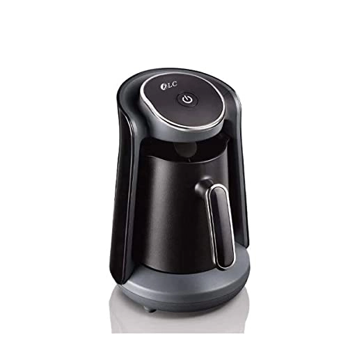 DLC-CM7310 - Arabic Coffee Brewing Settings