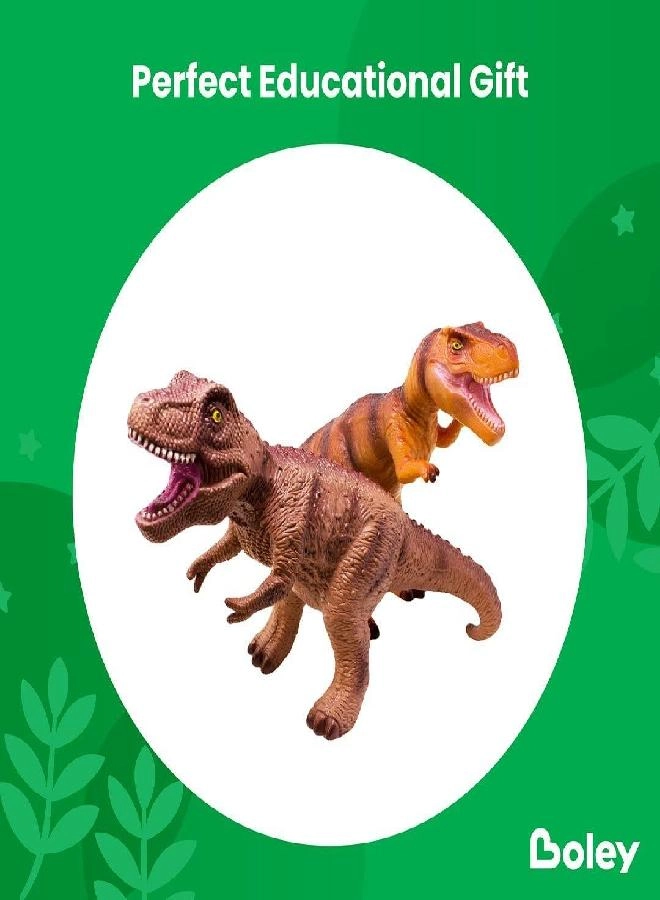 Jumbo Dinosaur Set (TWM) 5 pcs