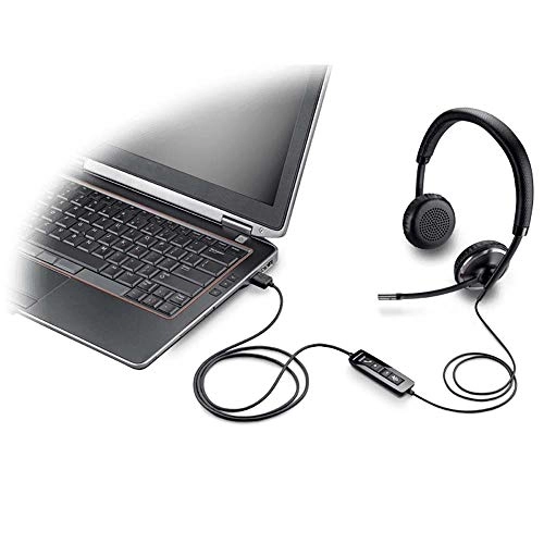 Blackwire 500 C520-M Wired Headphone