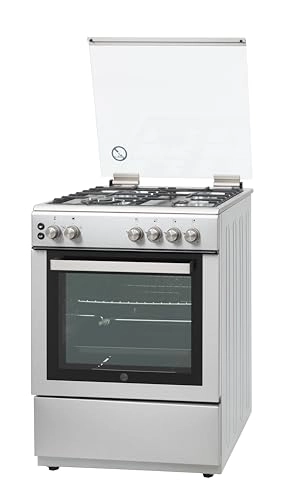 HGC-V64G-SP GAS Cooker