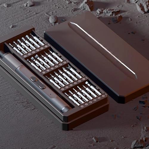 Screwdriver Set - 26Pcs