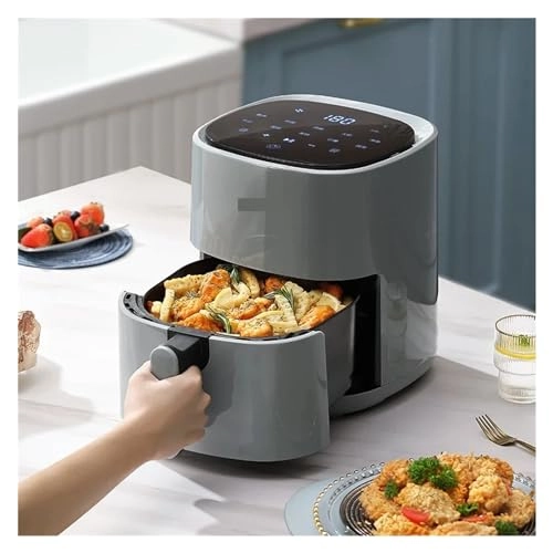 Food Essentials And Family Helpers Intelligent Air Fryer TINZA21561