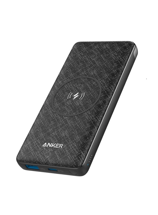 PowerCore III 10K - 10,000mAh 18 W Wireless