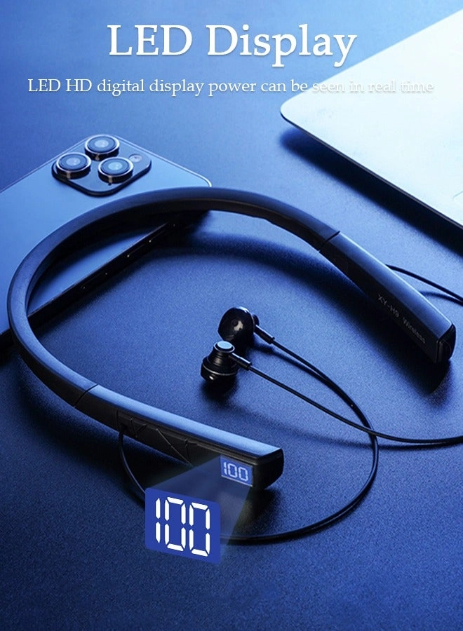 DU4674 Wireless Headphone