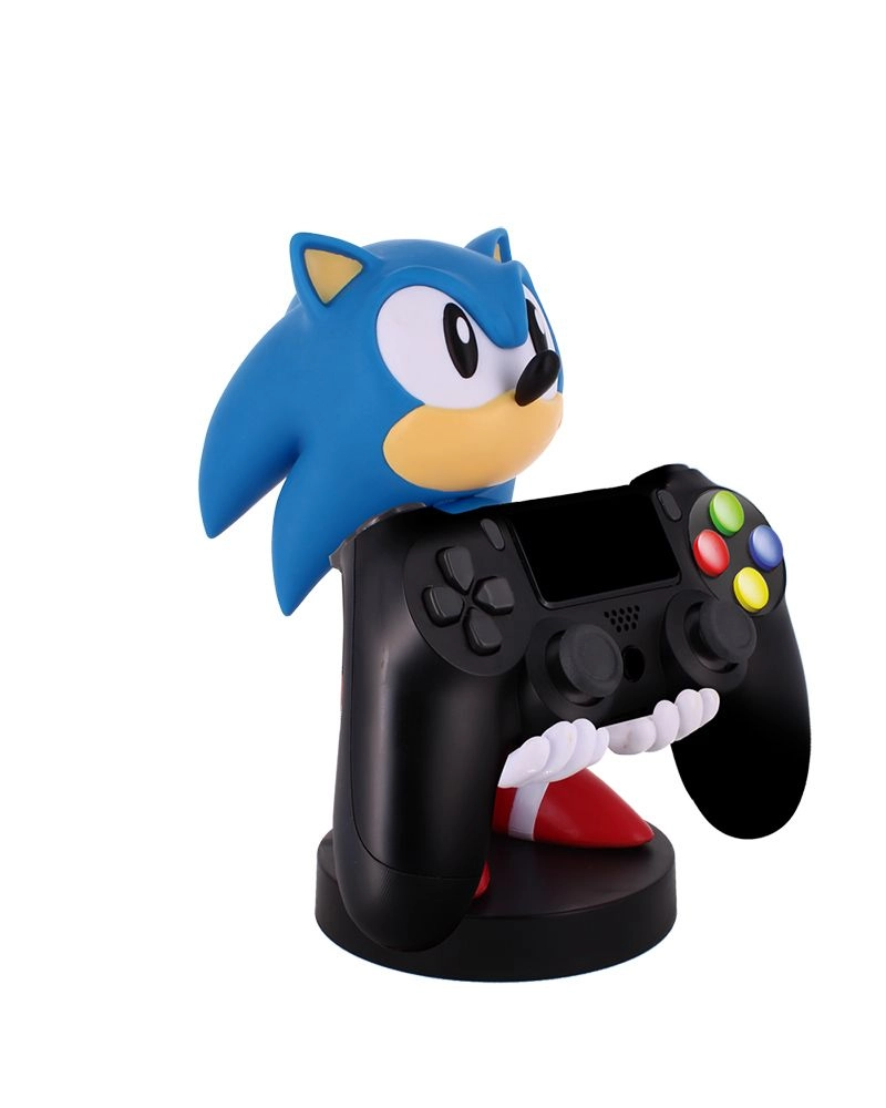 Sonic Controller & Phone Holder - PlayStation, Xbox