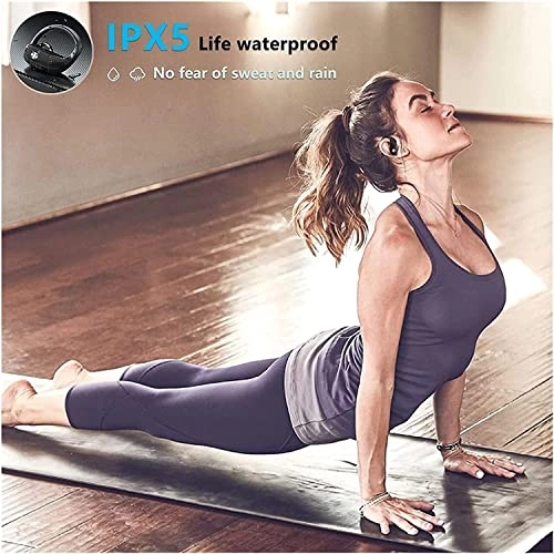 Bluetooth 5.1 Wireless Earbuds Wireless Earbud