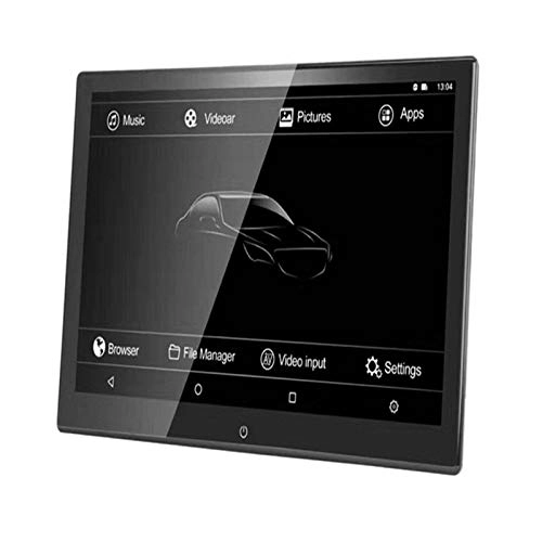 Car Headrest Monitor - 13.3in