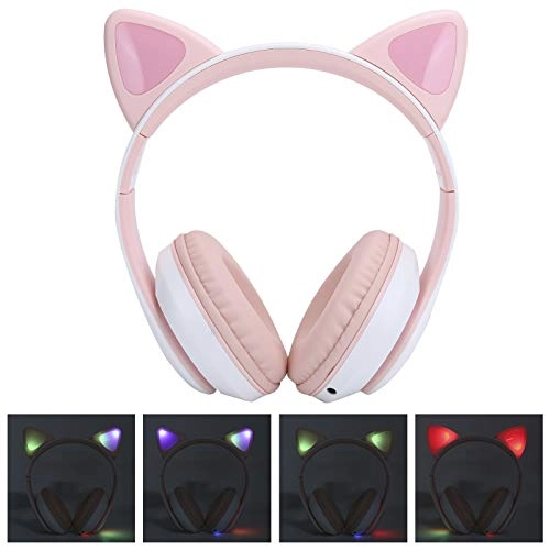 B0D6L5QMVD Wireless Headphone