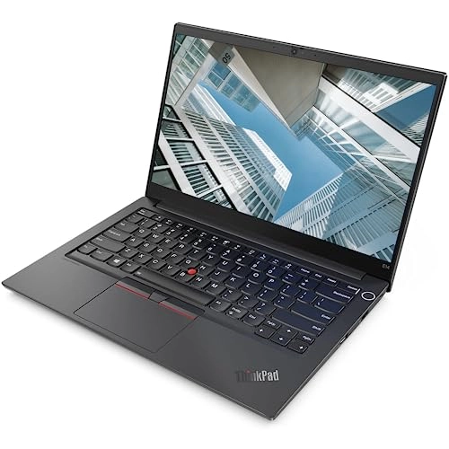 ThinkPad E14 Gen3 - 14'' Ryzen 7-5700U 16GB DDR4 512GB SSD