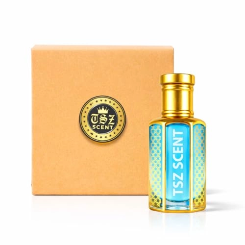 Waterlily Mint - 12ml