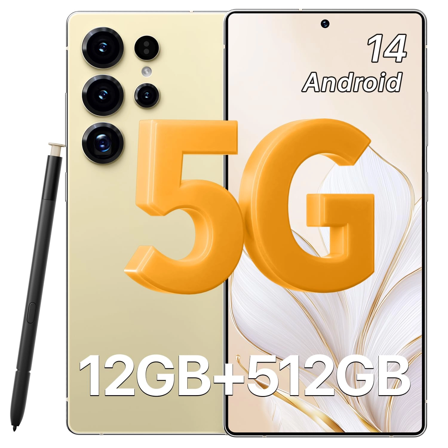 I25 Ultra - 12GB 512GB