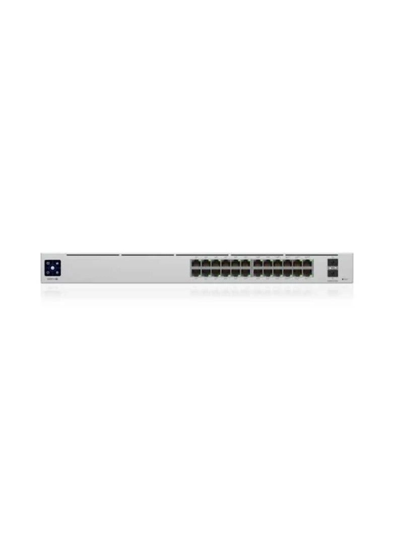 USW-Pro-24 24-ports