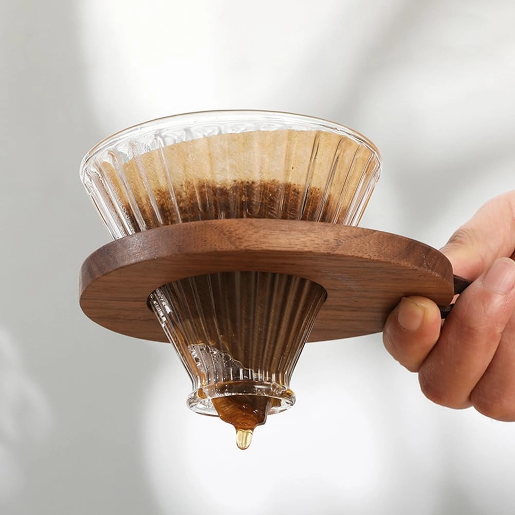 Coffee Filter Holder