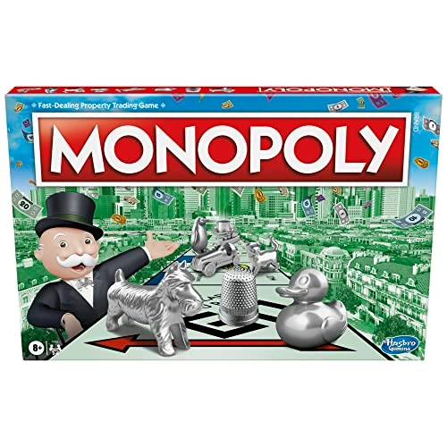 Monopoly