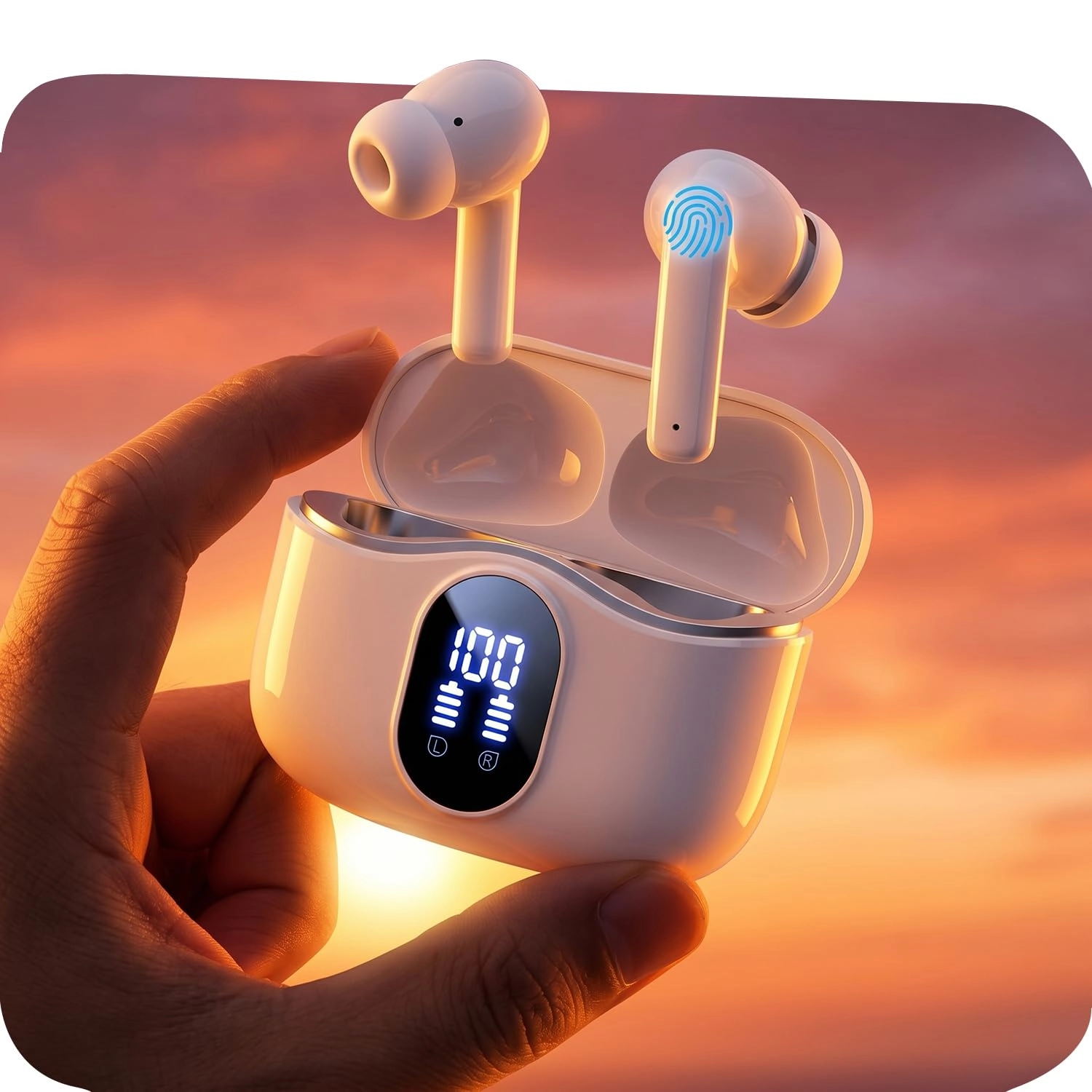 Q35 Wireless Earbud
