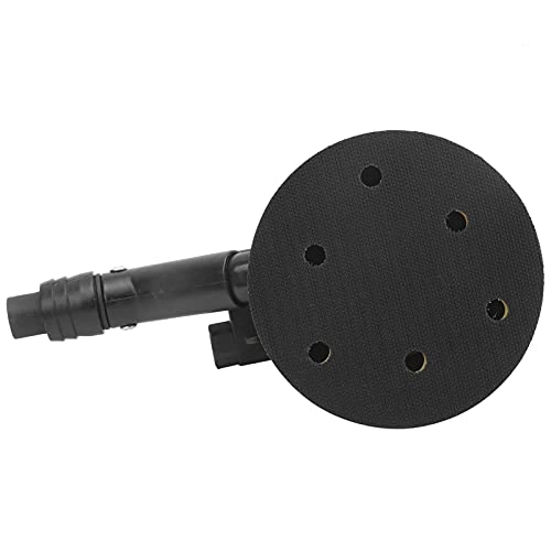 Pneumatic Sander - Air Polisher Self-Vacuum 1/4"