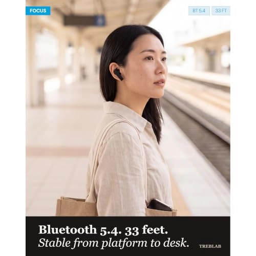 X8 - Wireless Earbud