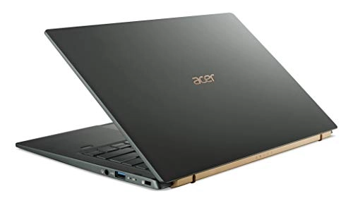 Swift 5 SF514 - 14'' i7-1165G7 16GB DDR4 1TB SSD