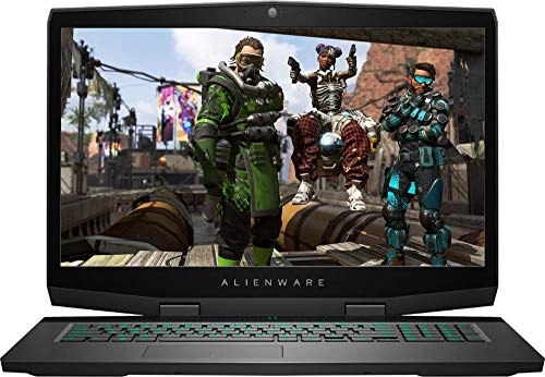 m17 Thin - 17.3'' Core i7-8750H 16GB DDR4 1 TB + 512GB SSD