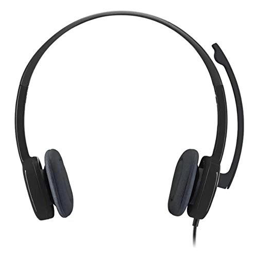 H151 Wired Headset