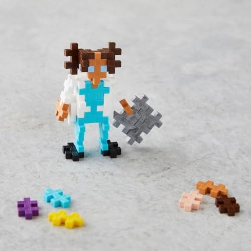 Tube of Doctor - 100pcs