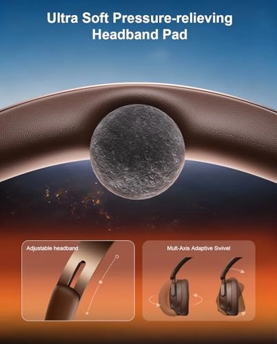 G901 Wireless Headphone