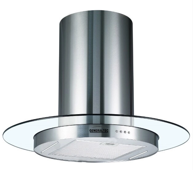 Noor Al Fajr Electric Devices Trading GHI90RS - 900m3/h 90cm