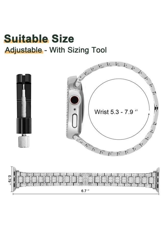Watch Band 38mm Polycarbonate