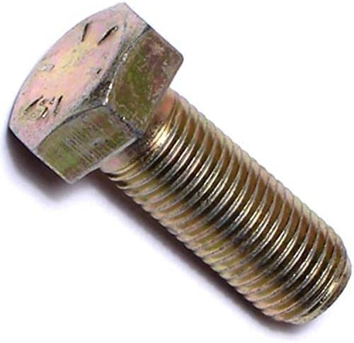 hard-to-find fastener 014973252564 - 1-Inch 3/8-Inch