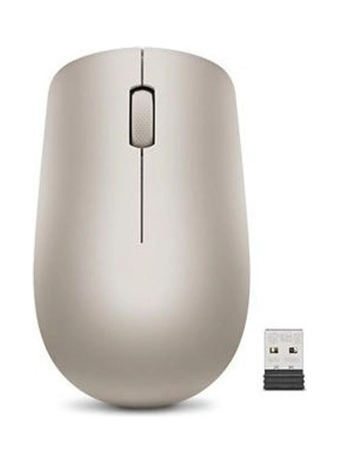 530 Mouse - Wireless
