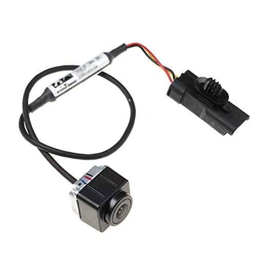 Rear View Backup Camera - Night Vision
