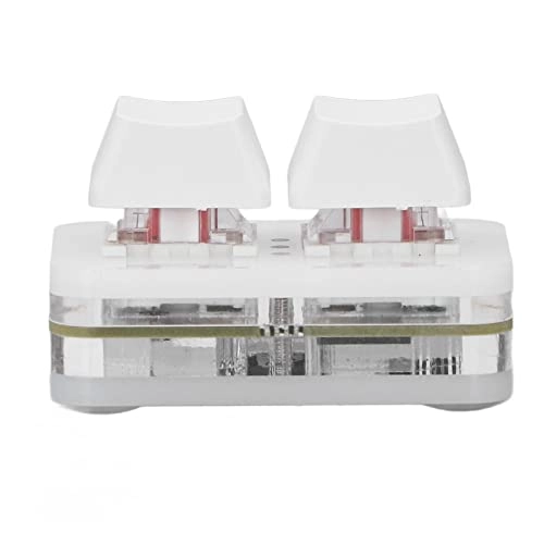 2 Key Keyboard - Wired