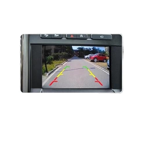 Rear View Reversing Camera - 178259 For Ghibili
