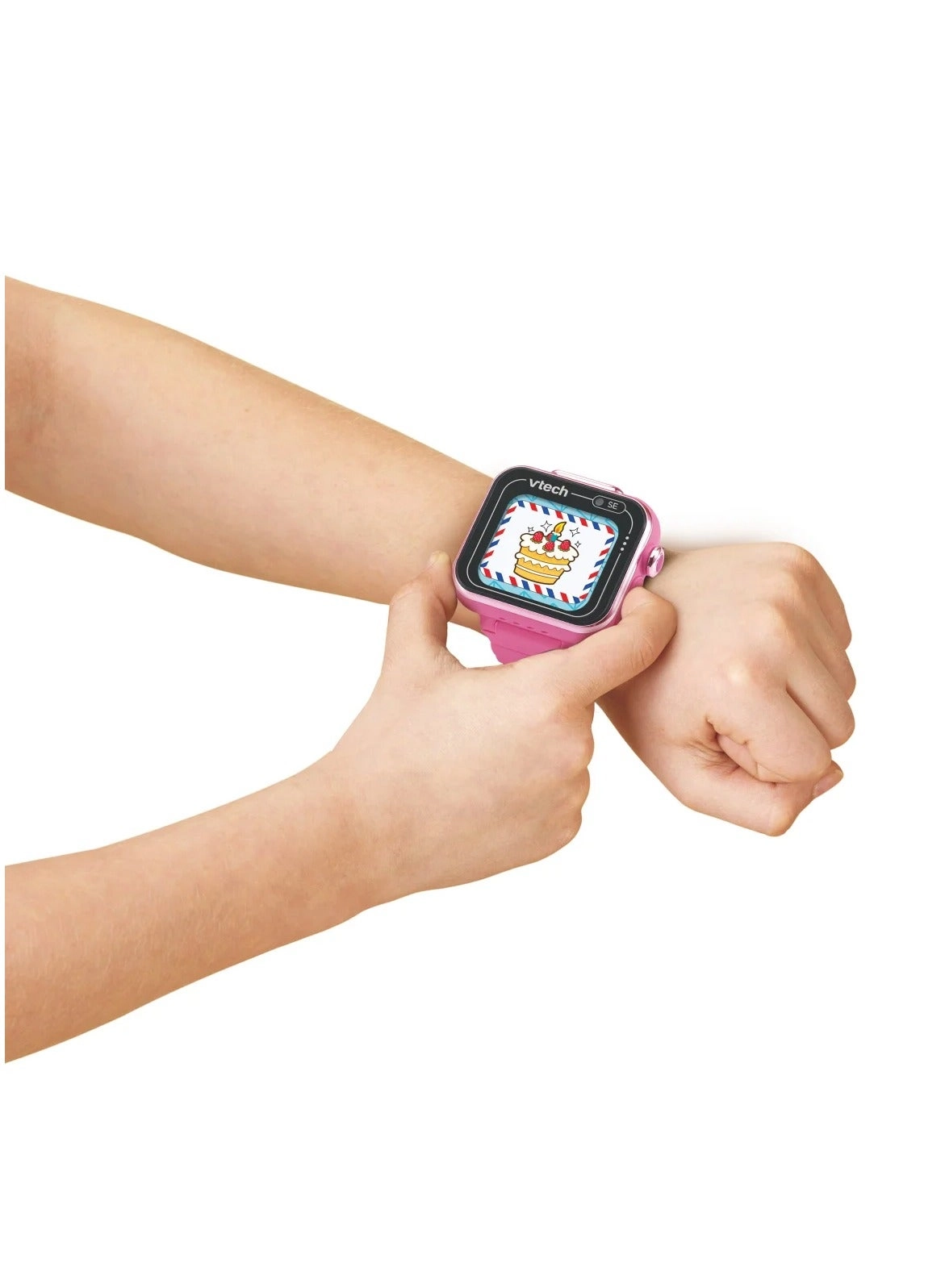 KidiZoom Smartwatch SE