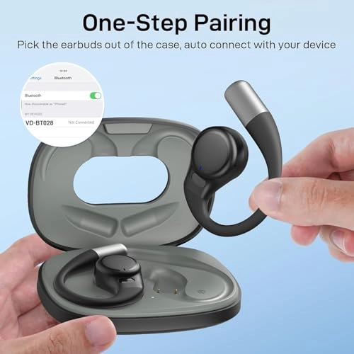 VD-BT028 Wireless Earbud