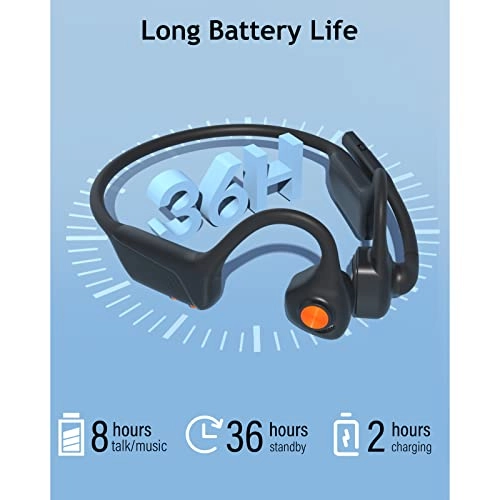 MD08 Wireless Headset