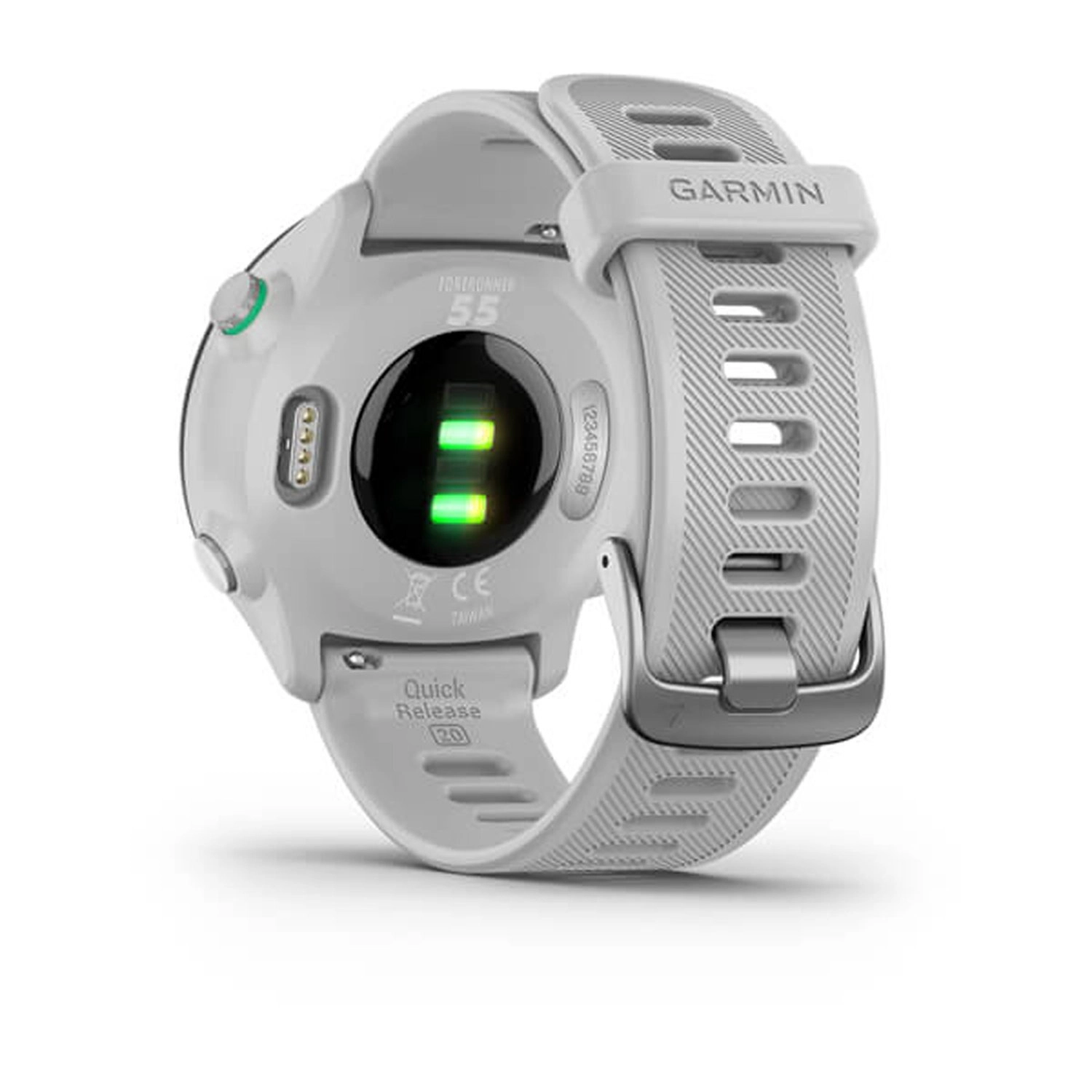 Forerunner 55 42mm Glass GPS