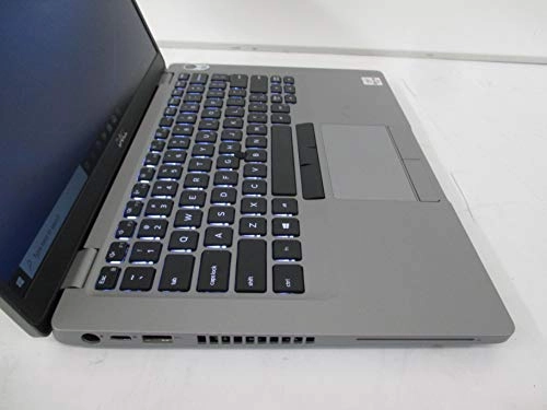 Latitude 5410 - 14'' Core i7 8GB DDR4 256GB SSD