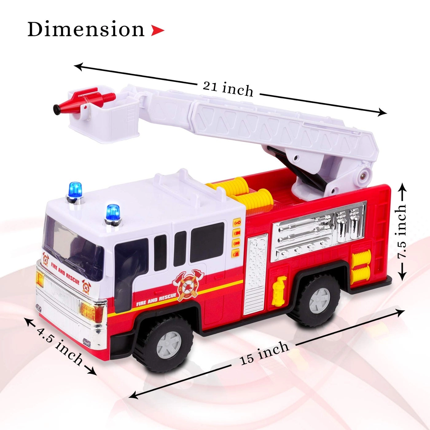 Fire Truck