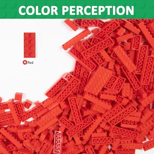 Classic Building Blocks Set - 560pcs