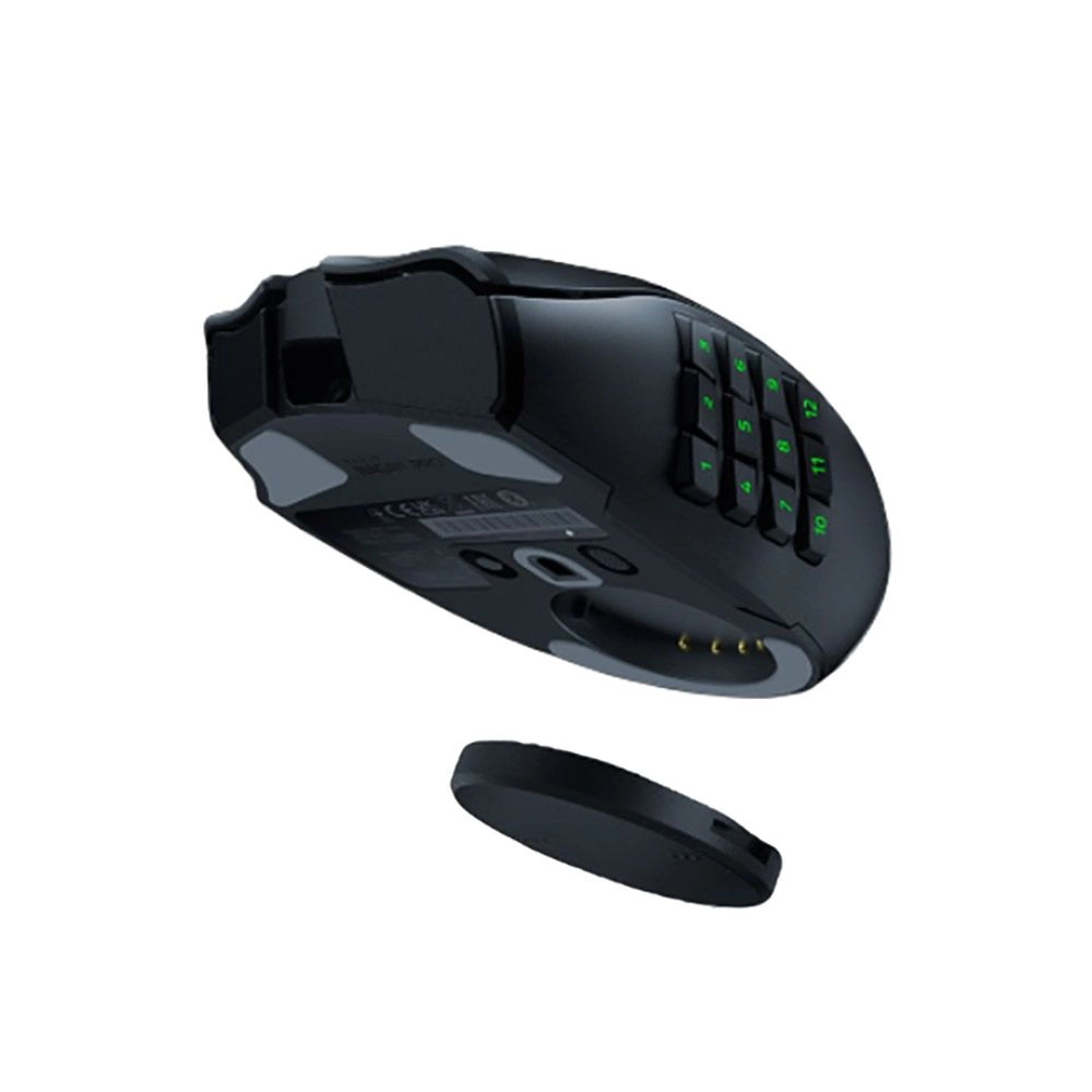 Naga Pro Modular Gaming Mouse - Wireless