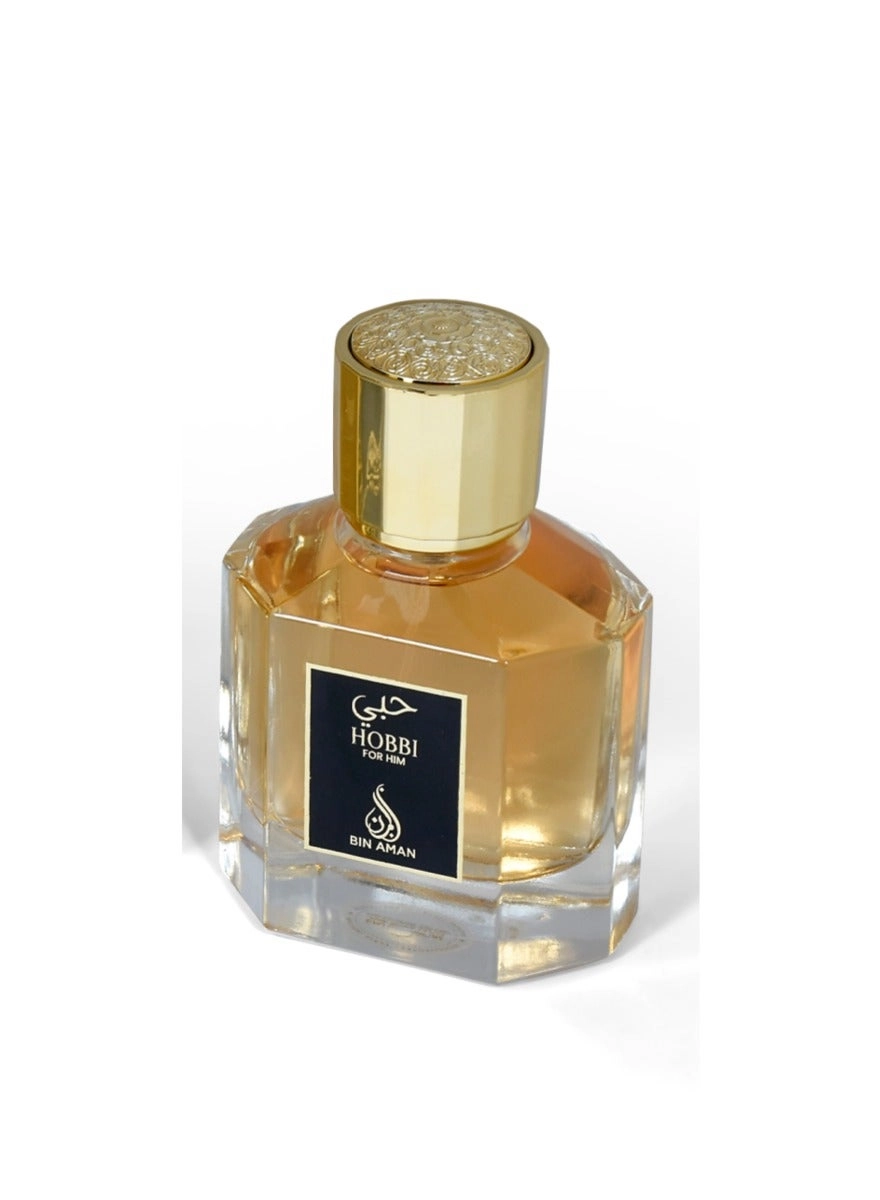 Hobbi For Him Eau de Parfum 100 ml