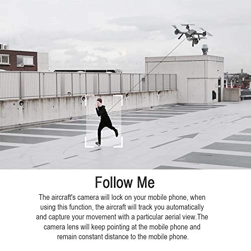 Mini Quadcopter 1080p 12 minutes