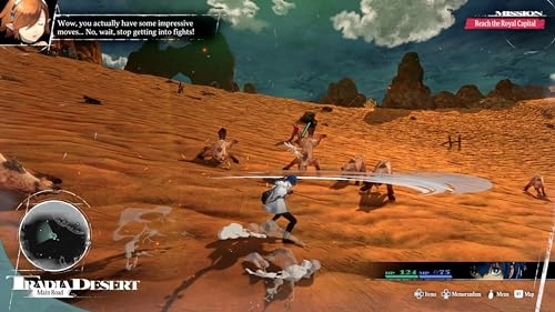 Metaphor Re Fantazio - PlayStation 5