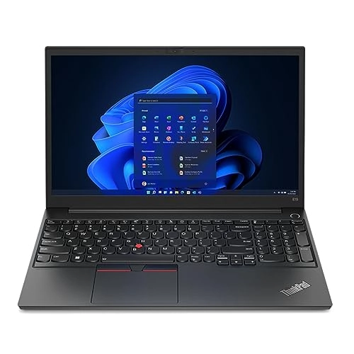 ThinkPad E15 Gen 4 - 15.6'' Core i5-1235u 8GB DDR4 256GB SSD