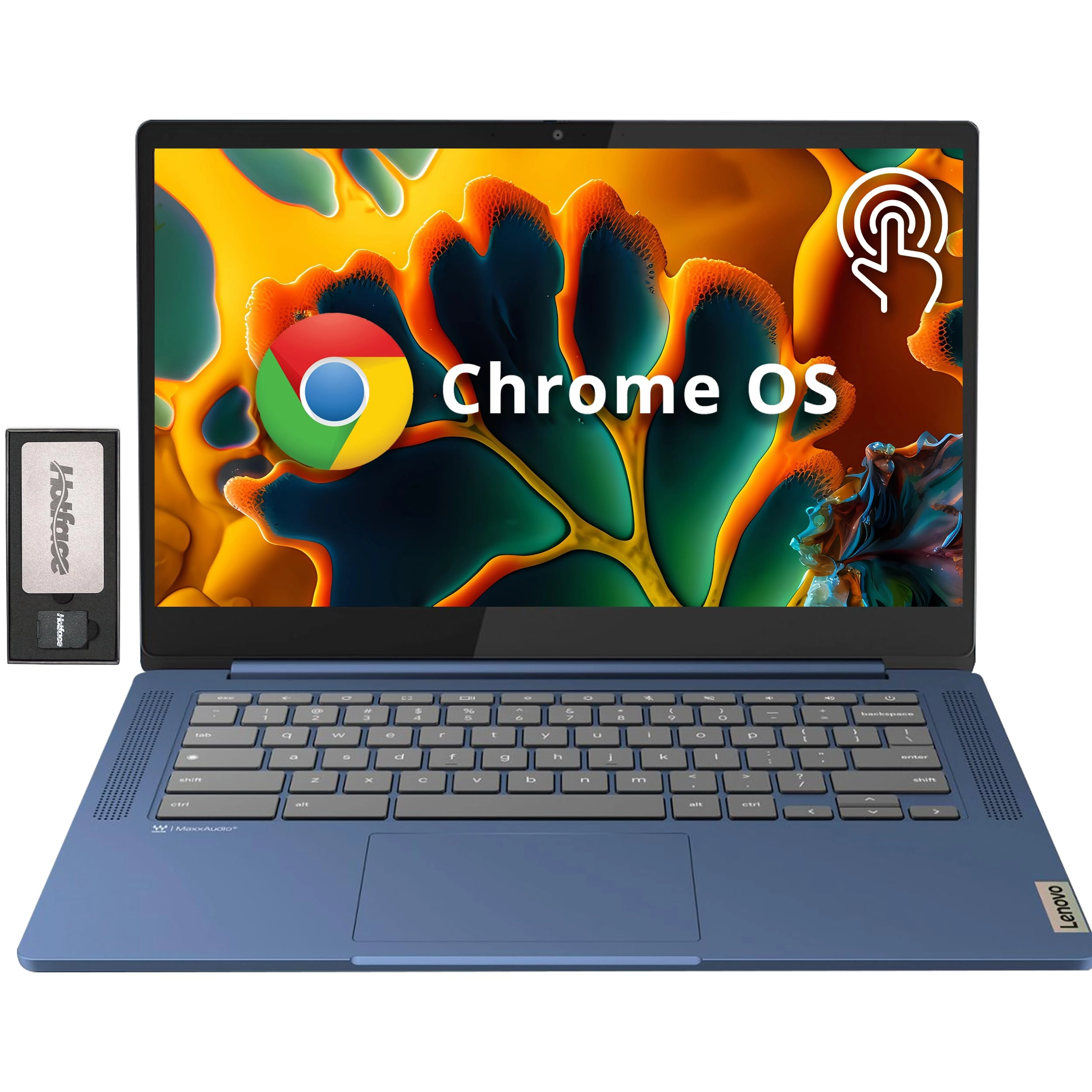IdeaPad Slim 3 IP3 CB 14M868 - 14'' Kompanio 520 4GB DDR5 64GB SSD