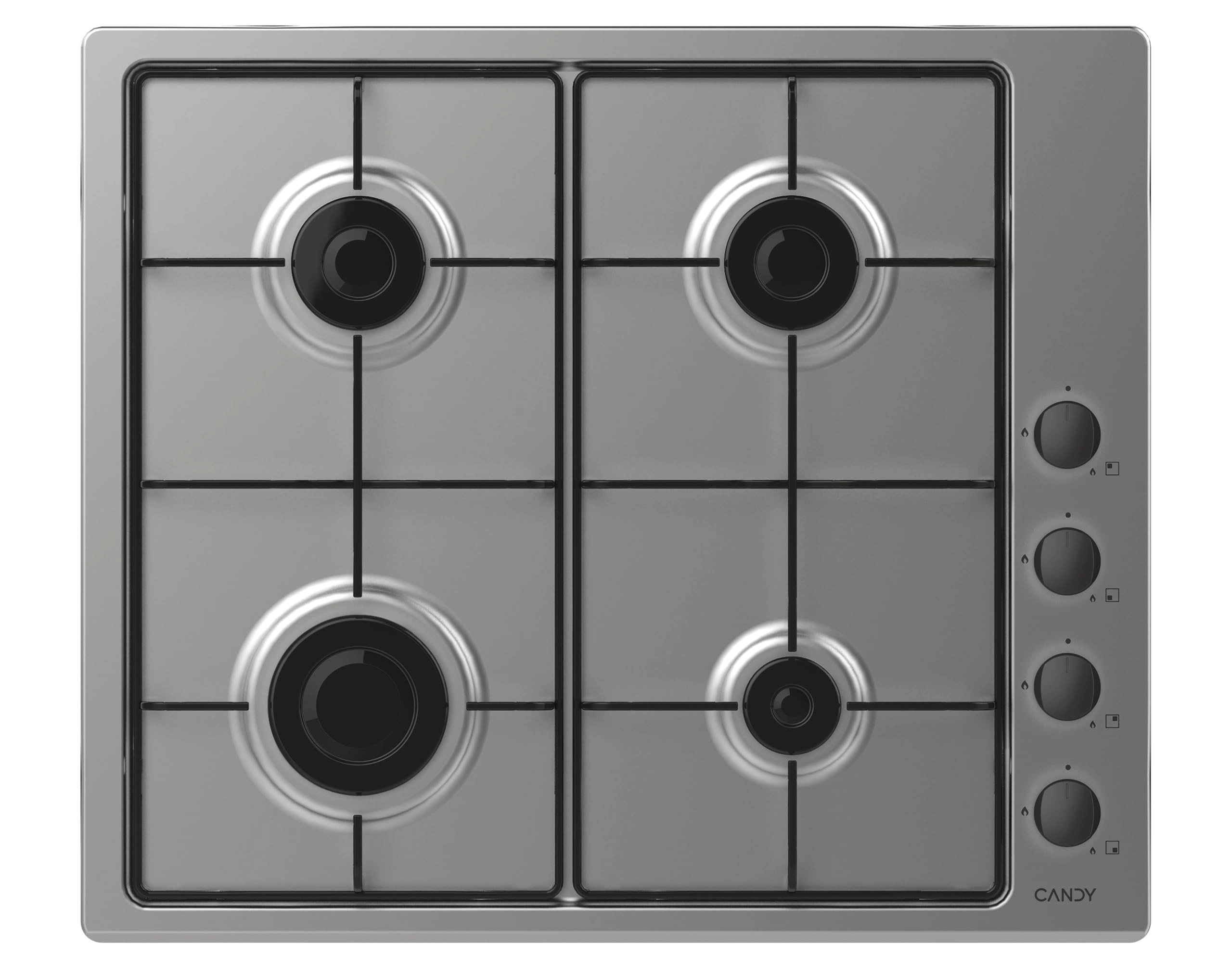 CHW6LBXLPG Gas hob
