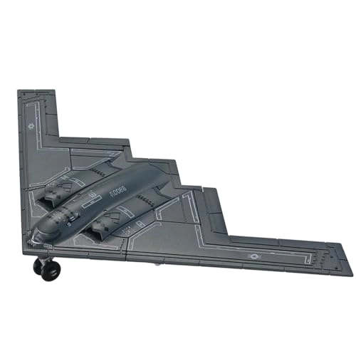 B2 Bomber - Building Blocks